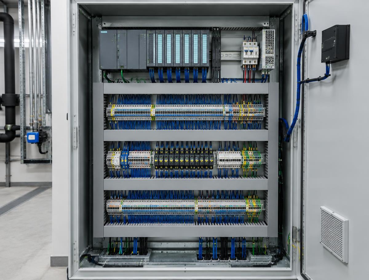 Automation systems