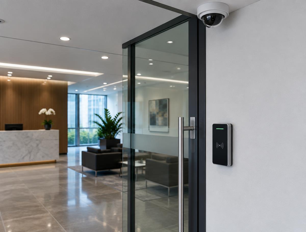Access Control Systems